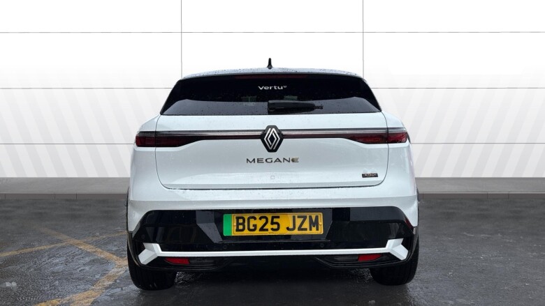 Renault Megane E-Tech EV60 160kW Techno Comfort Range 60kWh 5dr Auto Electric Hatchback